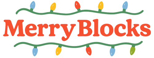 Merry Blocks